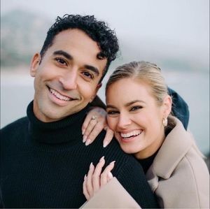 Meet your Posher, Johnny